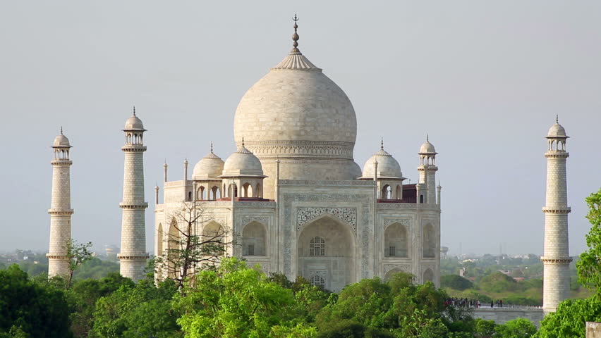 North India tour packages