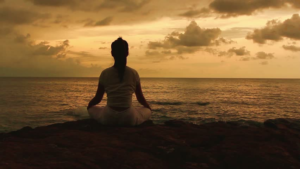 Yoga and Meditation in India