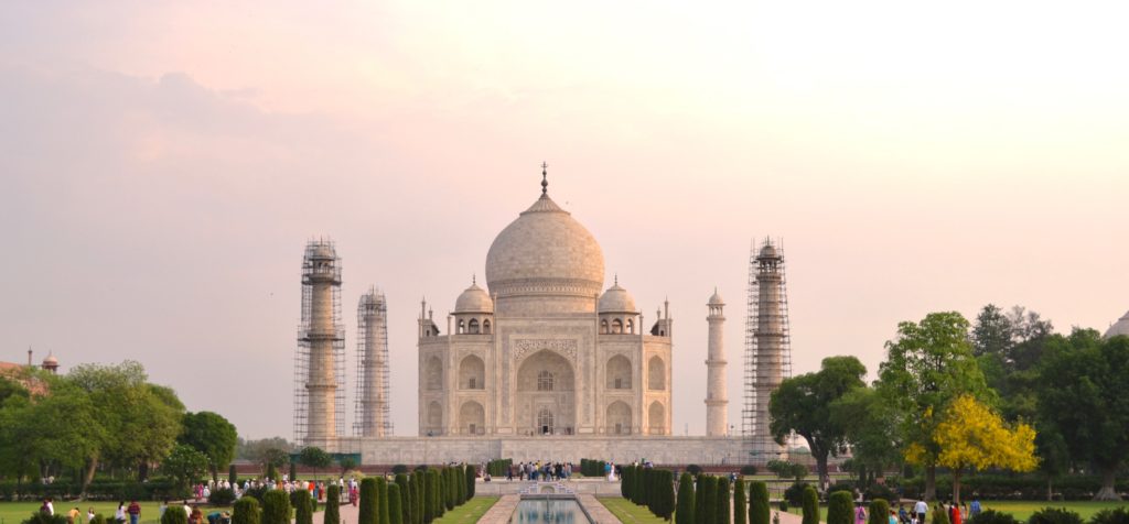 Agra tour packages
