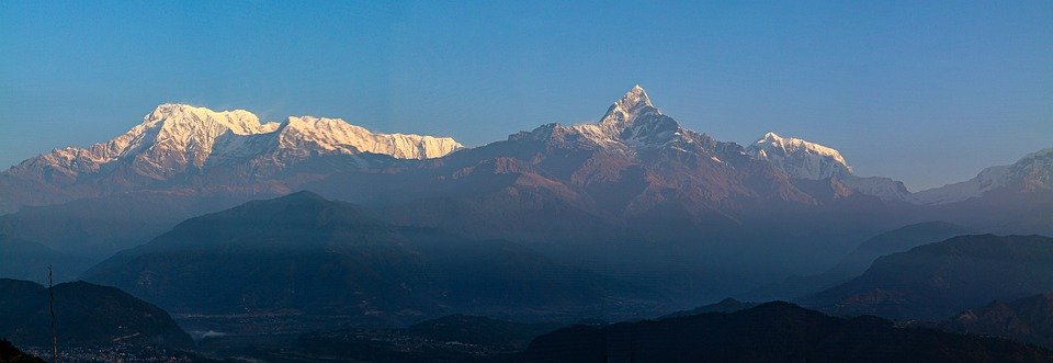 India and Nepal tour packages