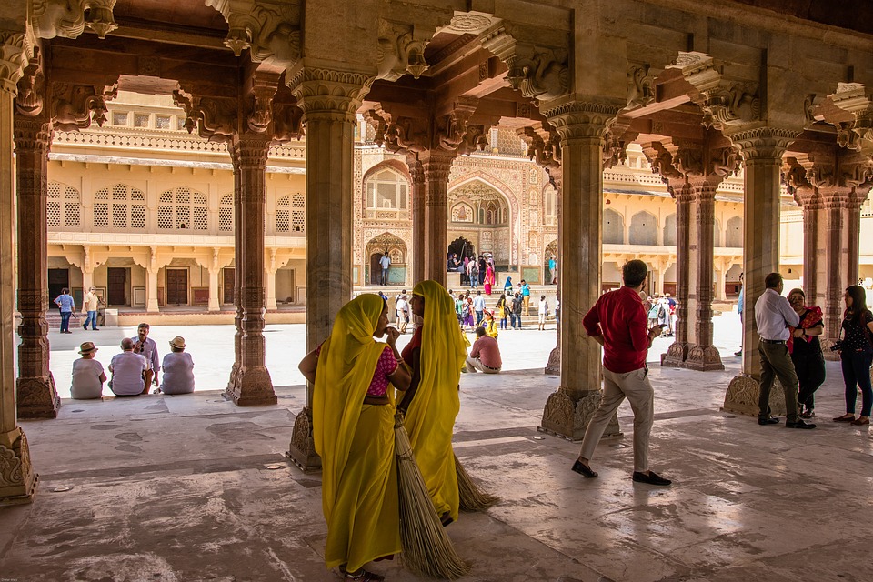 Places to visit in Jaipur | Travel to Jaipur | Excursion to Jaipur from Delhi