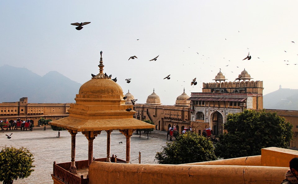 Rajasthan Holiday packages