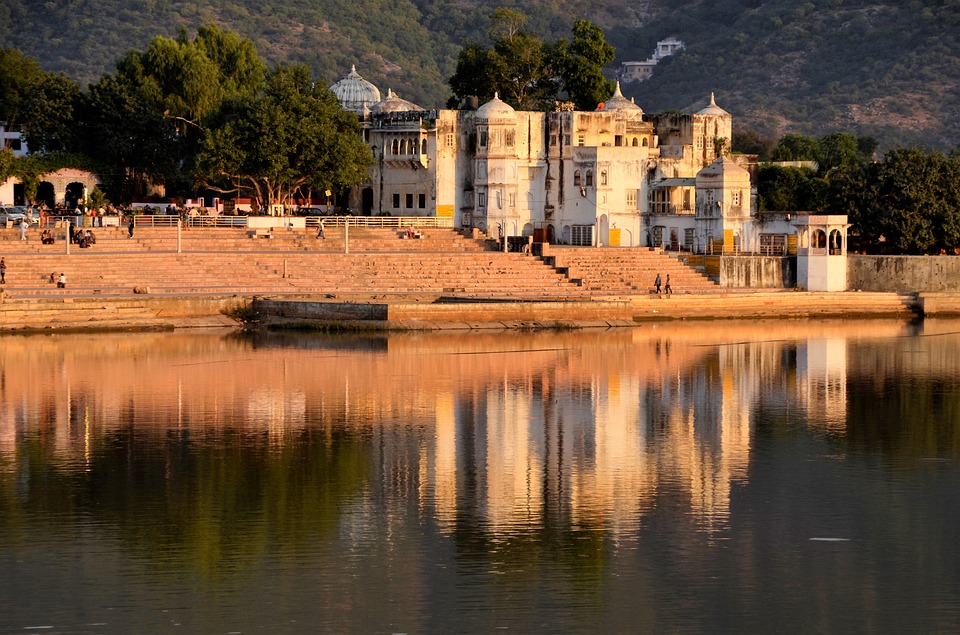 Best places to visit in Pushkar