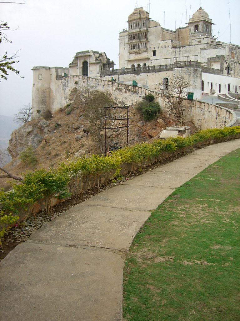 Places to visit in Udaipur