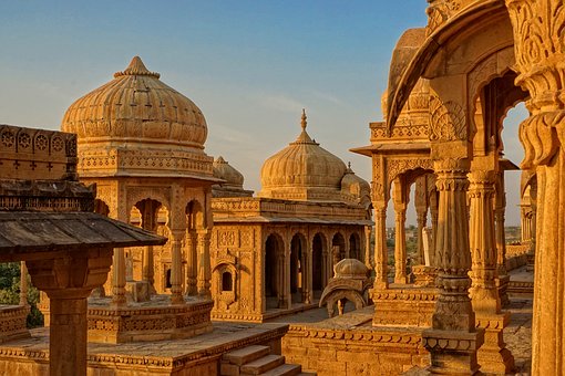 Best places to visit in Jaisalmer