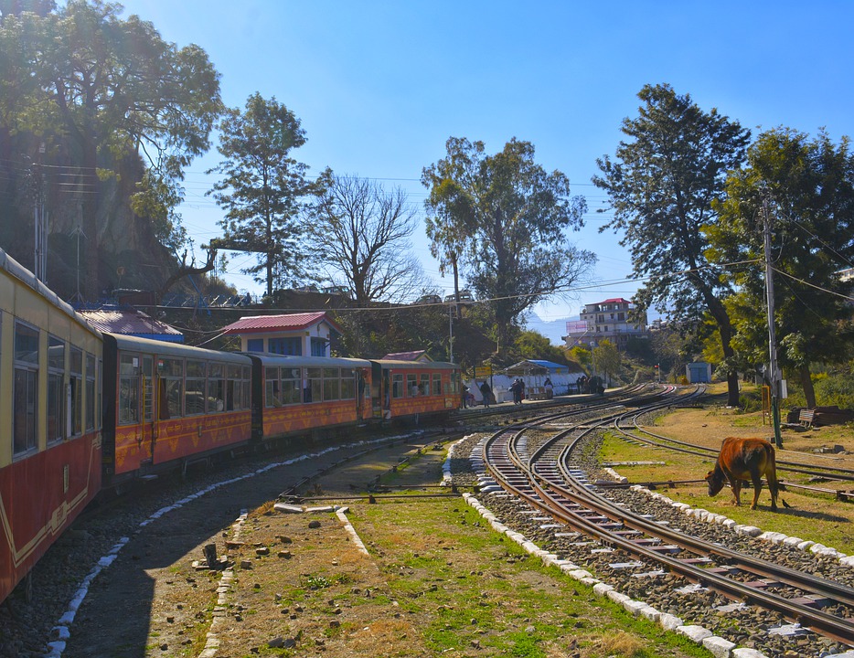 Best places to visit in Shimla